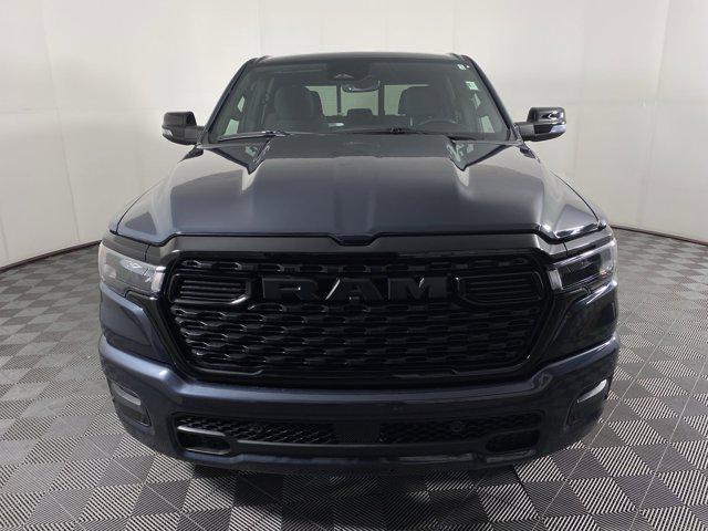 new 2026 Ram 1500 car, priced at $52,694