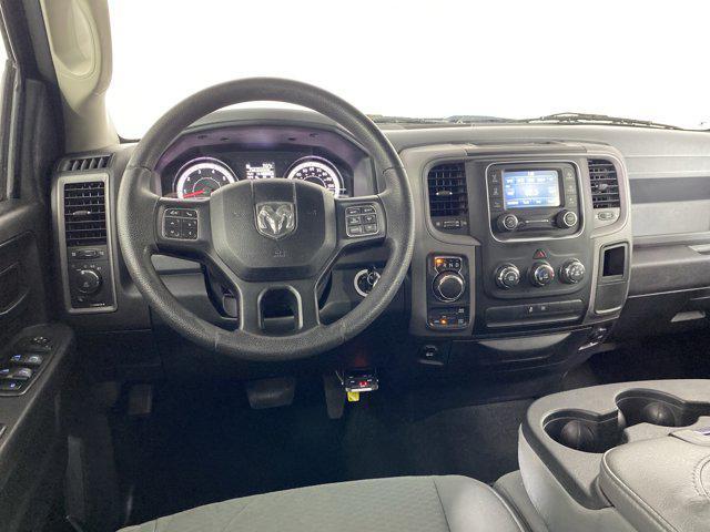 used 2017 Ram 1500 car, priced at $13,400