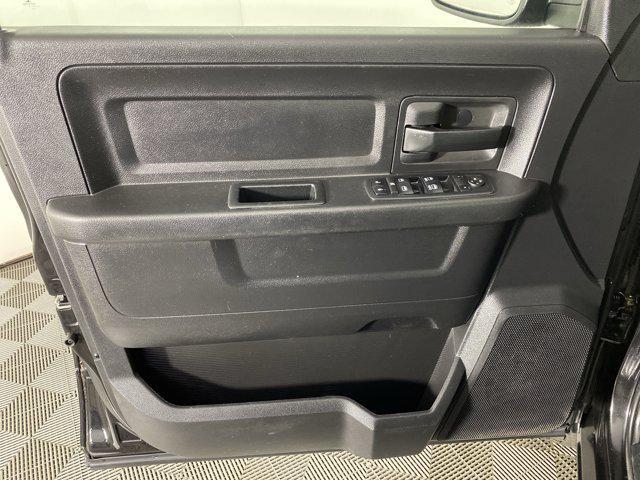 used 2017 Ram 1500 car, priced at $13,400