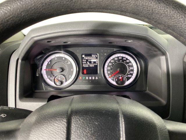 used 2017 Ram 1500 car, priced at $13,400