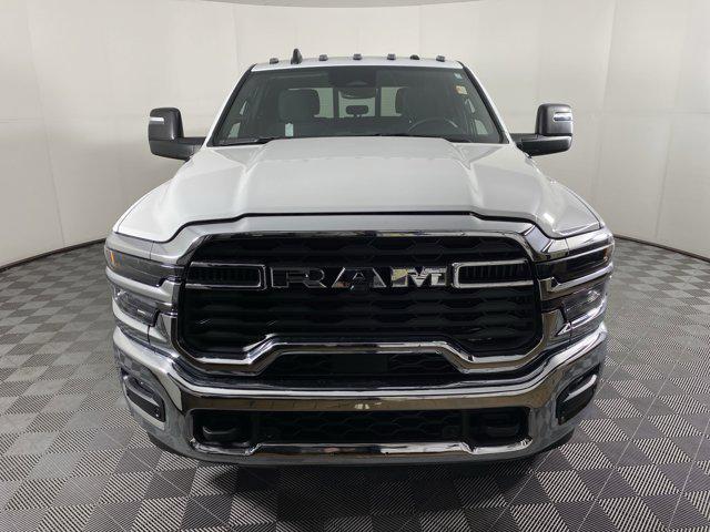 new 2025 Ram 2500 car, priced at $62,230