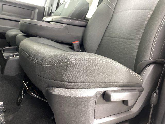 new 2025 Ram 2500 car, priced at $62,230