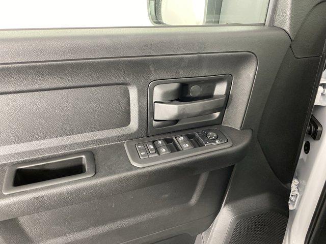 new 2025 Ram 2500 car, priced at $62,230