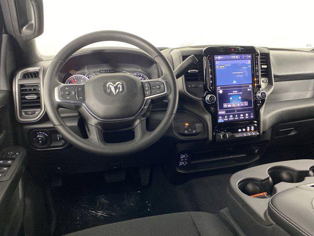 new 2025 Ram 2500 car, priced at $62,230