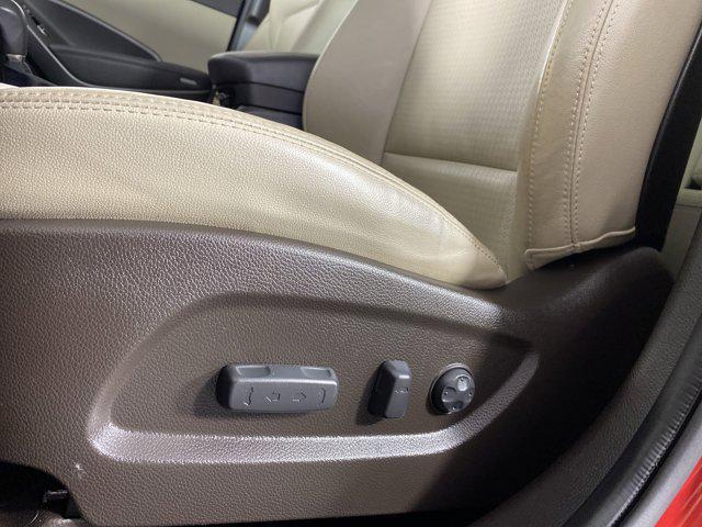 used 2014 Hyundai Santa Fe car, priced at $12,900