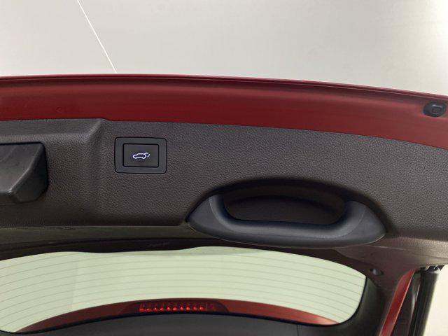 used 2014 Hyundai Santa Fe car, priced at $12,900