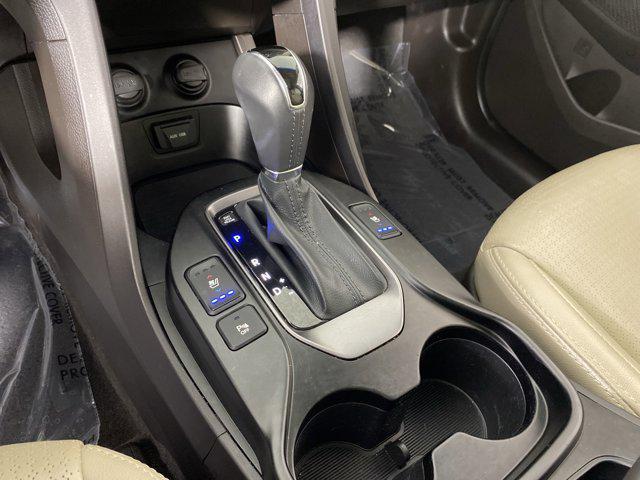 used 2014 Hyundai Santa Fe car, priced at $12,900