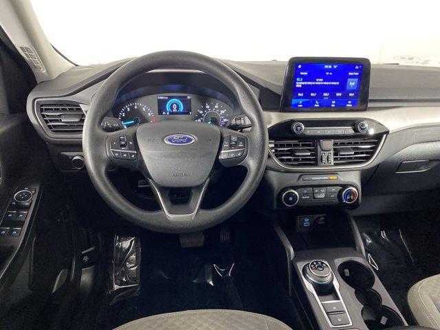 used 2022 Ford Escape car, priced at $21,200