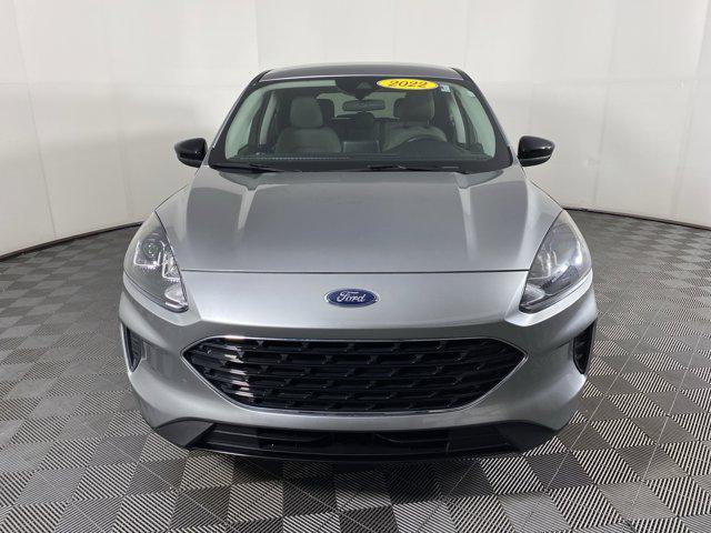 used 2022 Ford Escape car, priced at $21,200