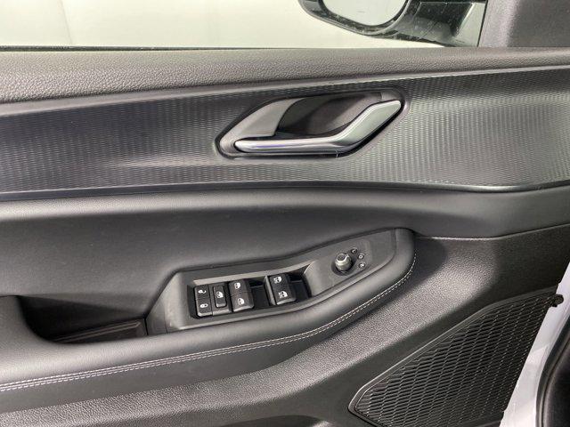 new 2025 Jeep Grand Cherokee L car, priced at $45,507