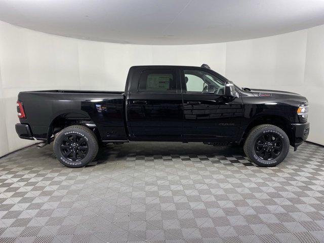 new 2024 Ram 2500 car, priced at $61,411