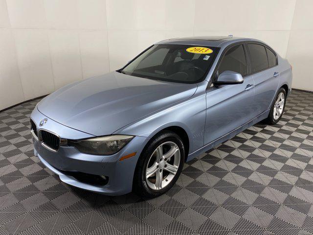 used 2013 BMW 328 car, priced at $7,000