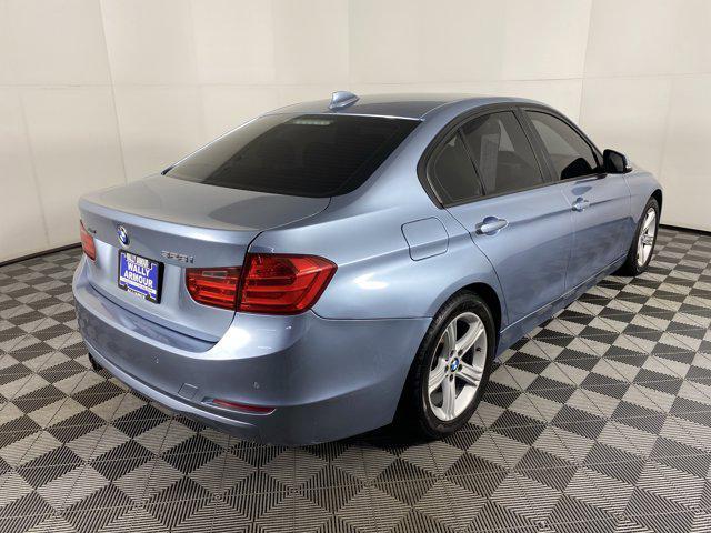 used 2013 BMW 328 car, priced at $7,000