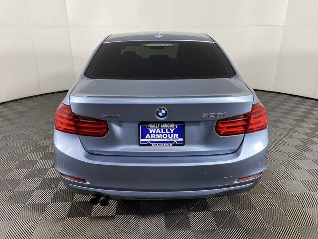 used 2013 BMW 328 car, priced at $7,000