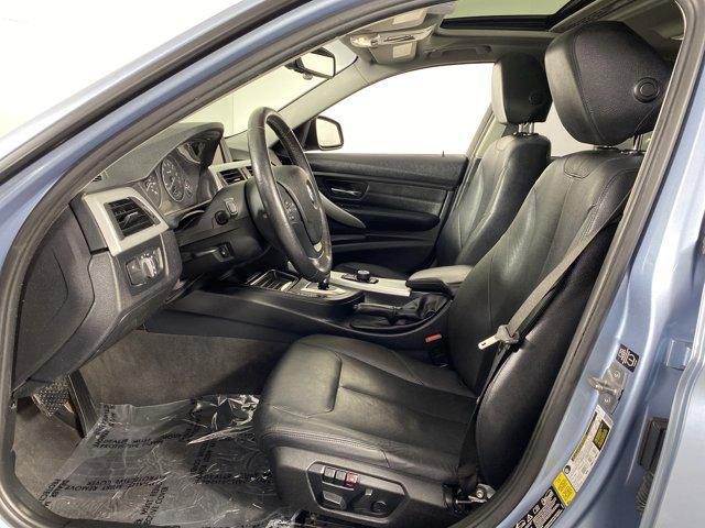 used 2013 BMW 328 car, priced at $7,000
