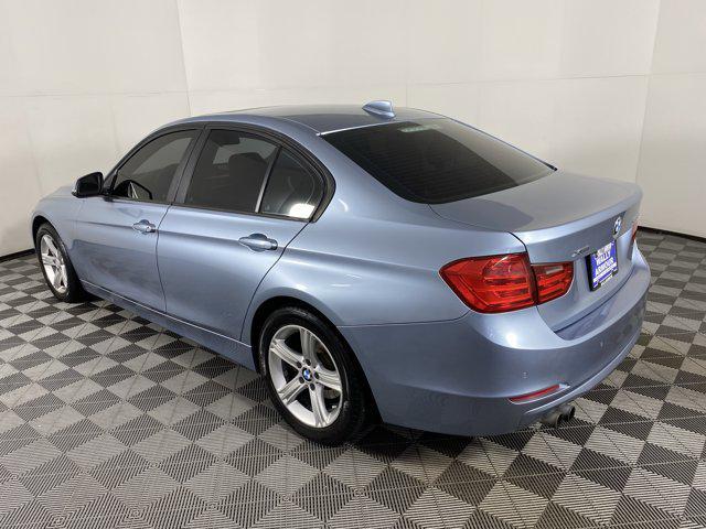 used 2013 BMW 328 car, priced at $7,000
