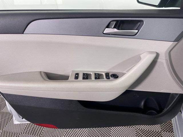 used 2018 Hyundai Sonata car, priced at $16,300