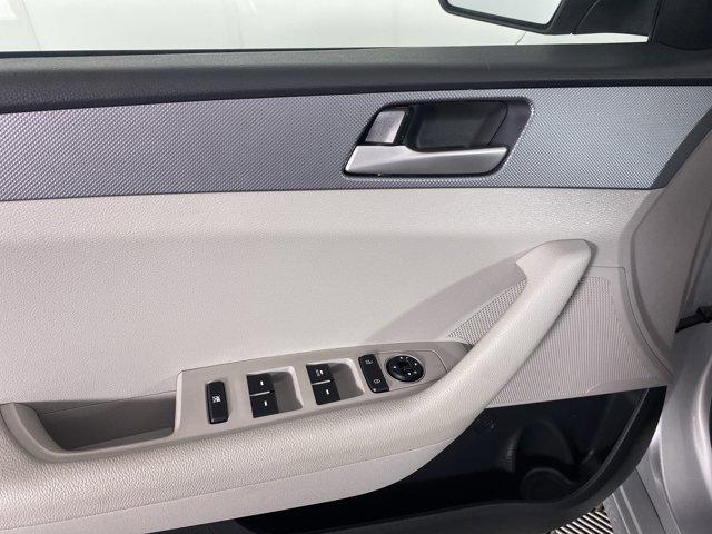 used 2018 Hyundai Sonata car, priced at $16,300