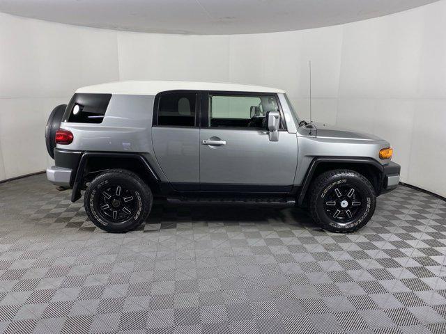 used 2010 Toyota FJ Cruiser car, priced at $13,900