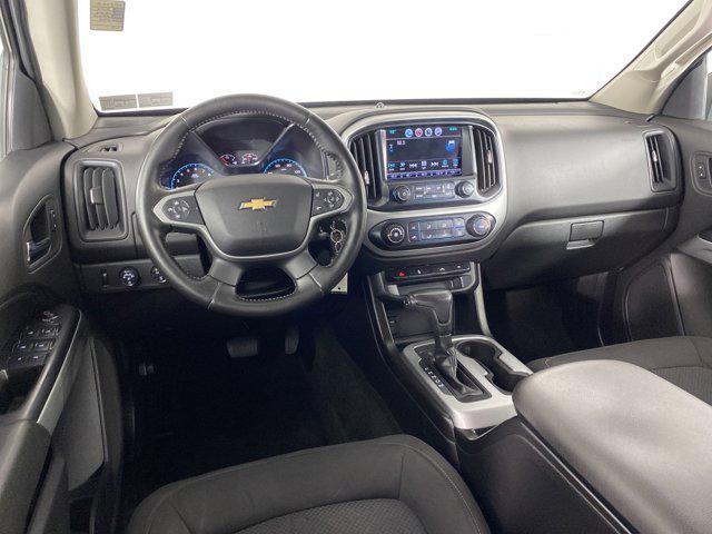 used 2016 Chevrolet Colorado car, priced at $18,200