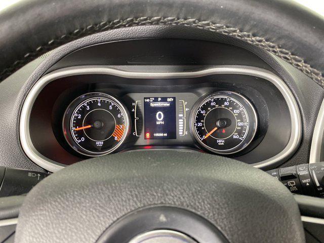 used 2014 Jeep Cherokee car, priced at $9,300