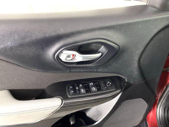 used 2014 Jeep Cherokee car, priced at $9,300