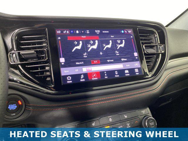 used 2023 Dodge Durango car, priced at $30,900