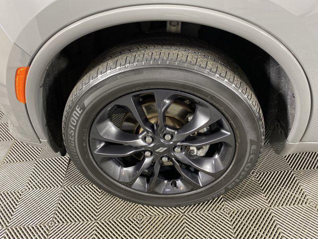 used 2023 Dodge Durango car, priced at $30,900