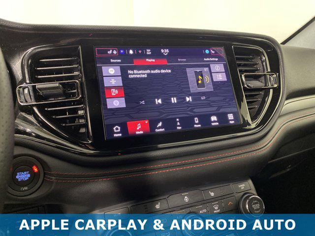 used 2023 Dodge Durango car, priced at $30,900