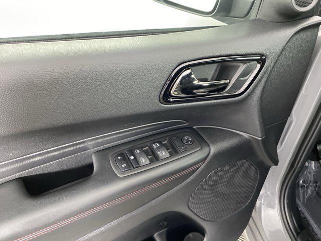 used 2023 Dodge Durango car, priced at $30,900