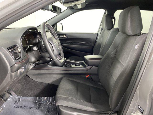 used 2023 Dodge Durango car, priced at $30,900