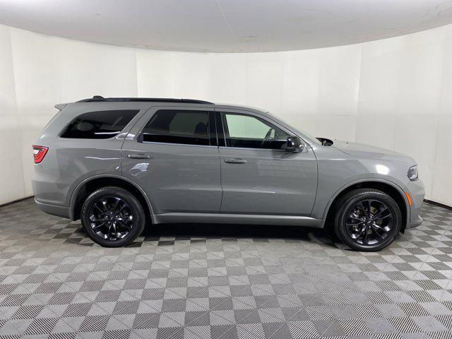 used 2023 Dodge Durango car, priced at $30,900