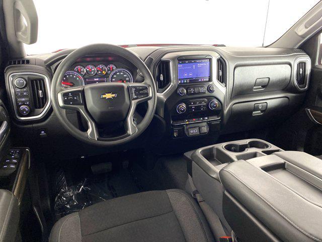 used 2020 Chevrolet Silverado 1500 car, priced at $17,500