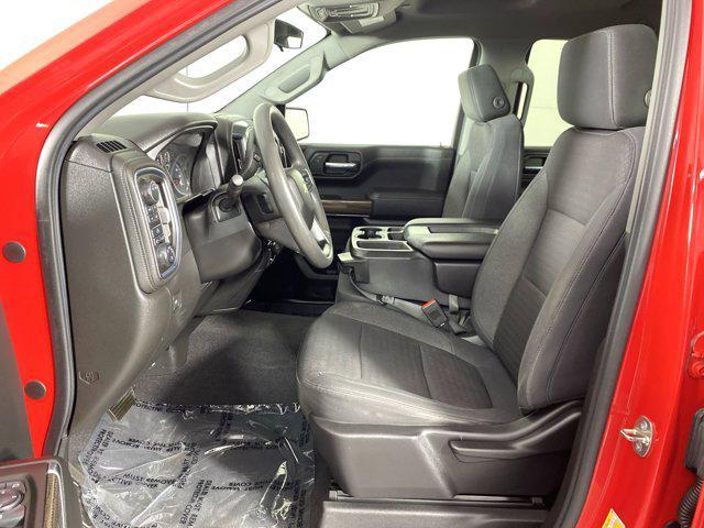 used 2020 Chevrolet Silverado 1500 car, priced at $17,500