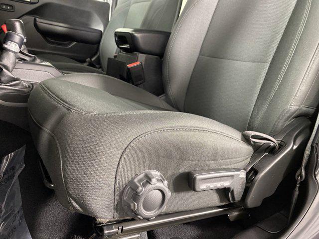 used 2021 Jeep Wrangler Unlimited car, priced at $30,200