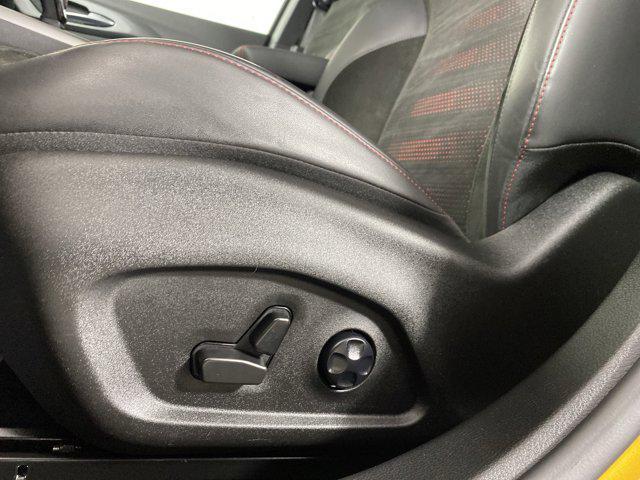 used 2024 Dodge Hornet car, priced at $30,900