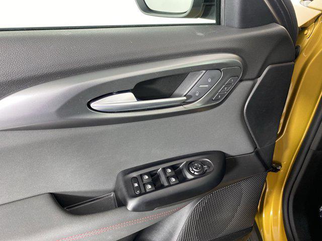 used 2024 Dodge Hornet car, priced at $30,900