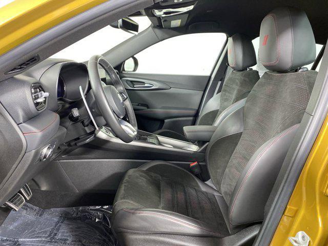 used 2024 Dodge Hornet car, priced at $30,900
