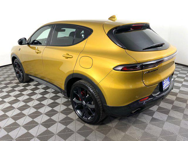 used 2024 Dodge Hornet car, priced at $30,900