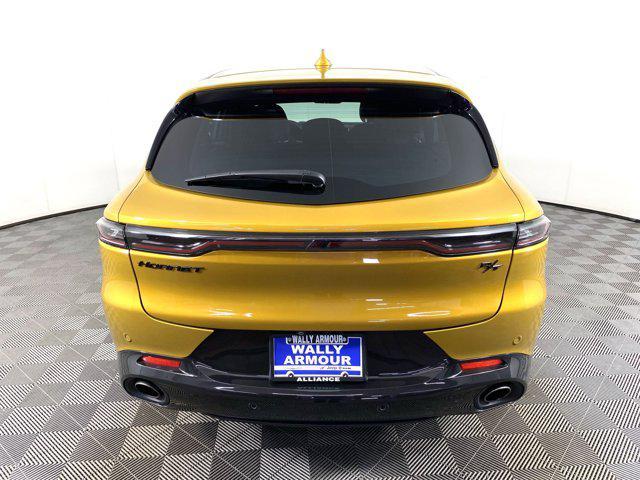 used 2024 Dodge Hornet car, priced at $30,900