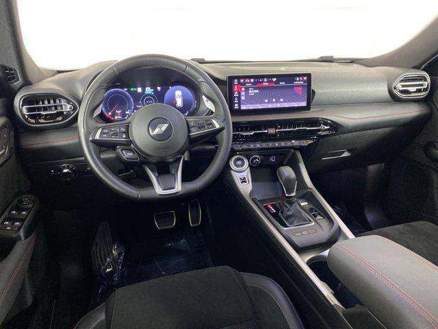 used 2024 Dodge Hornet car, priced at $30,900
