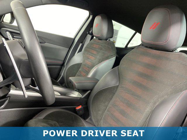 used 2024 Dodge Hornet car, priced at $30,900