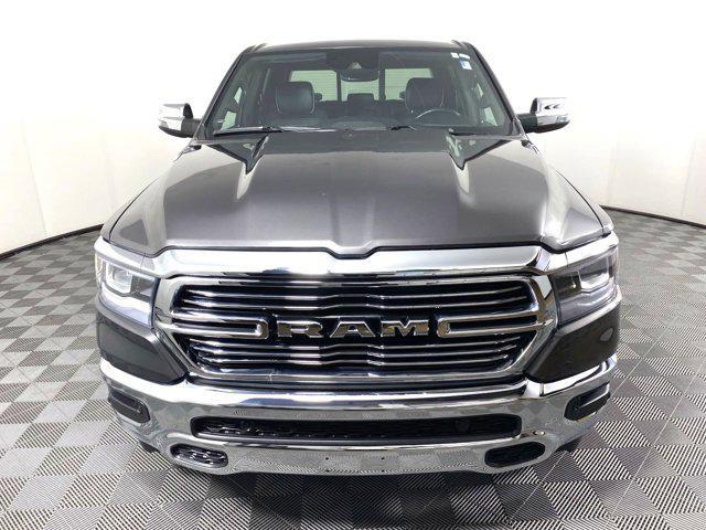 used 2023 Ram 1500 car, priced at $44,900