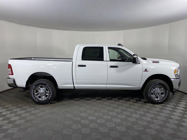 new 2024 Ram 3500 car, priced at $59,455