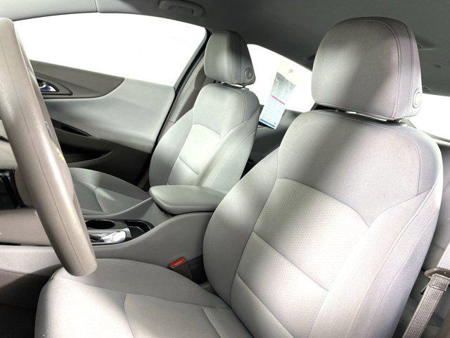 used 2022 Chevrolet Malibu car, priced at $17,300