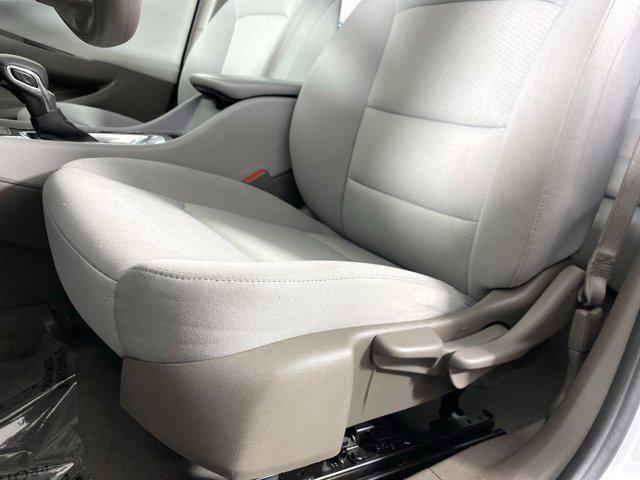 used 2022 Chevrolet Malibu car, priced at $17,300