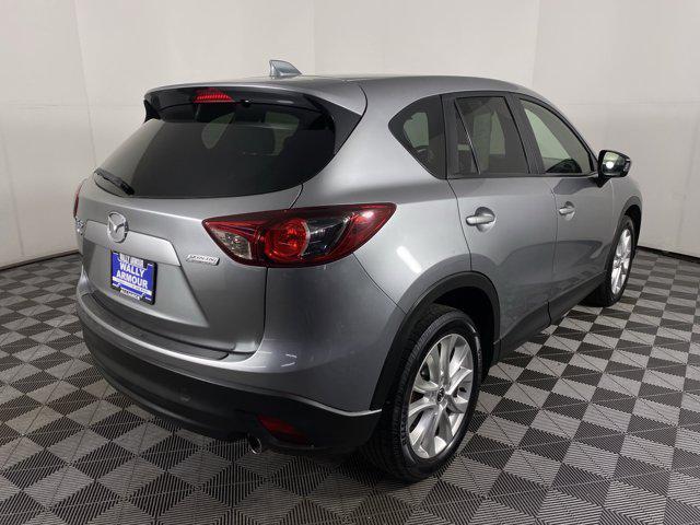 used 2014 Mazda CX-5 car, priced at $13,000