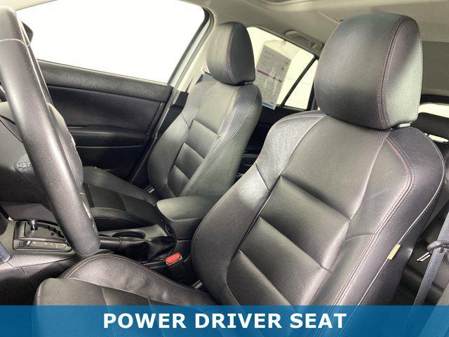 used 2014 Mazda CX-5 car, priced at $13,000