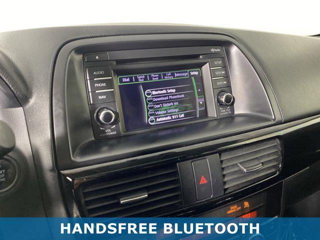 used 2014 Mazda CX-5 car, priced at $13,000