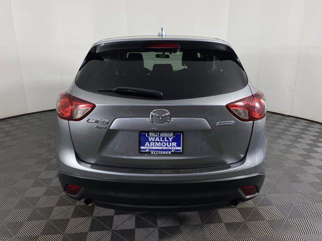 used 2014 Mazda CX-5 car, priced at $13,000